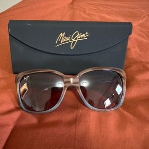 BRAND NEW MAUI JIM SUNGLASSES